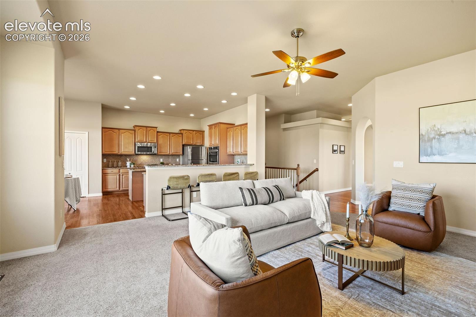 Listing photo 10 for 11386 San Luis Peak Way