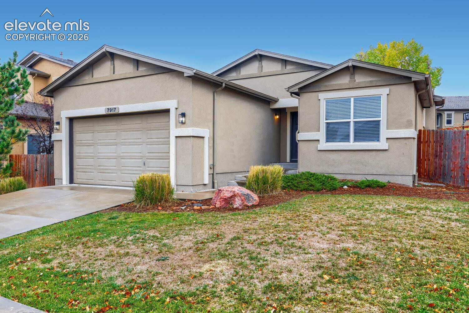 7917 Mount Huron Trail — listing photo