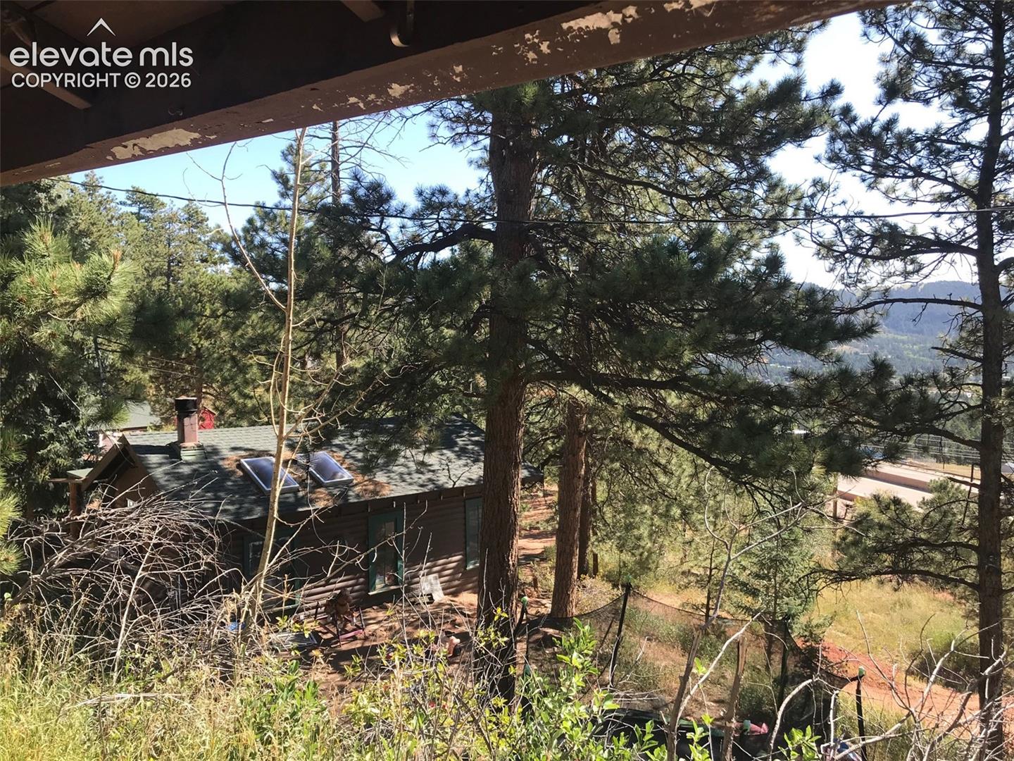 Listing photo 11 for 1052 W Highway 24