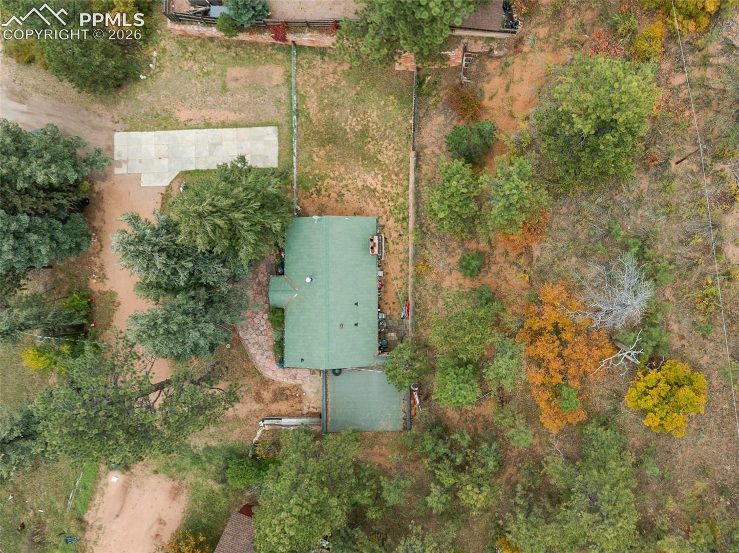 Listing photo 13 for 8150 W Highway 24