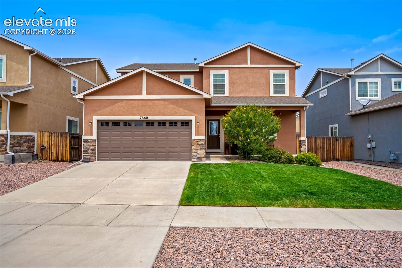 7660 Dry Willow Way