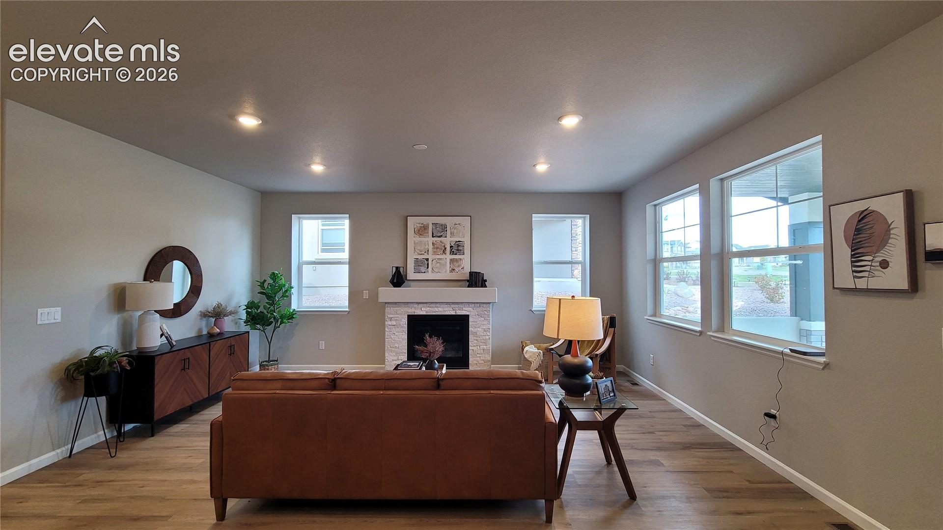 Listing photo 7 for 9496 Wolf Valley Drive