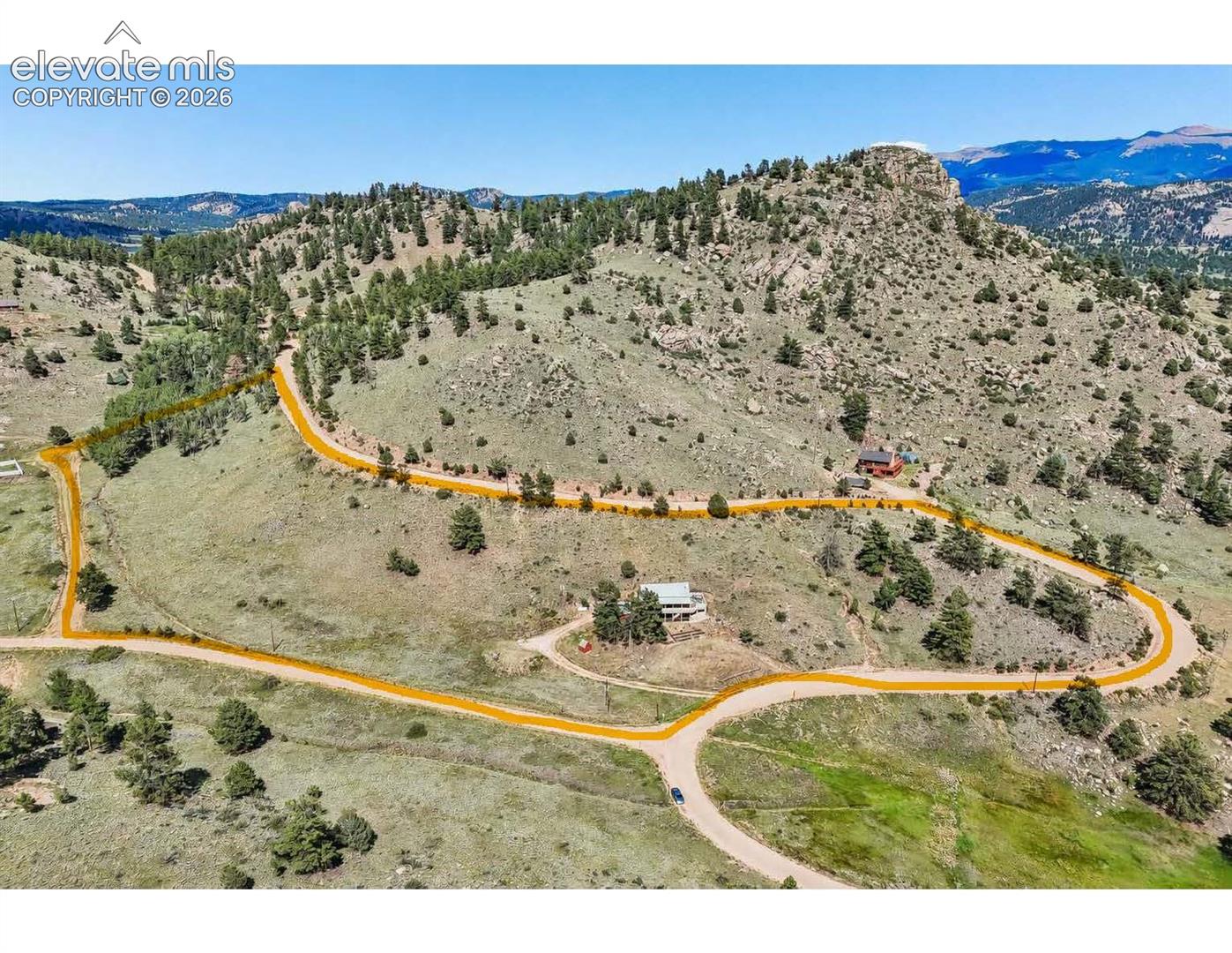 Listing photo 40 for 1245 Highland Meadows Drive