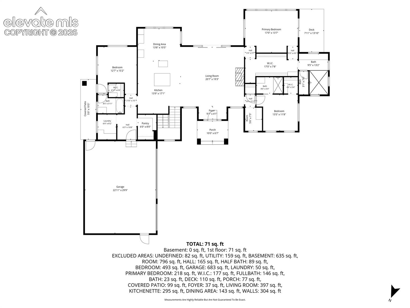 Listing photo 40 for 1405 Red Haven Place
