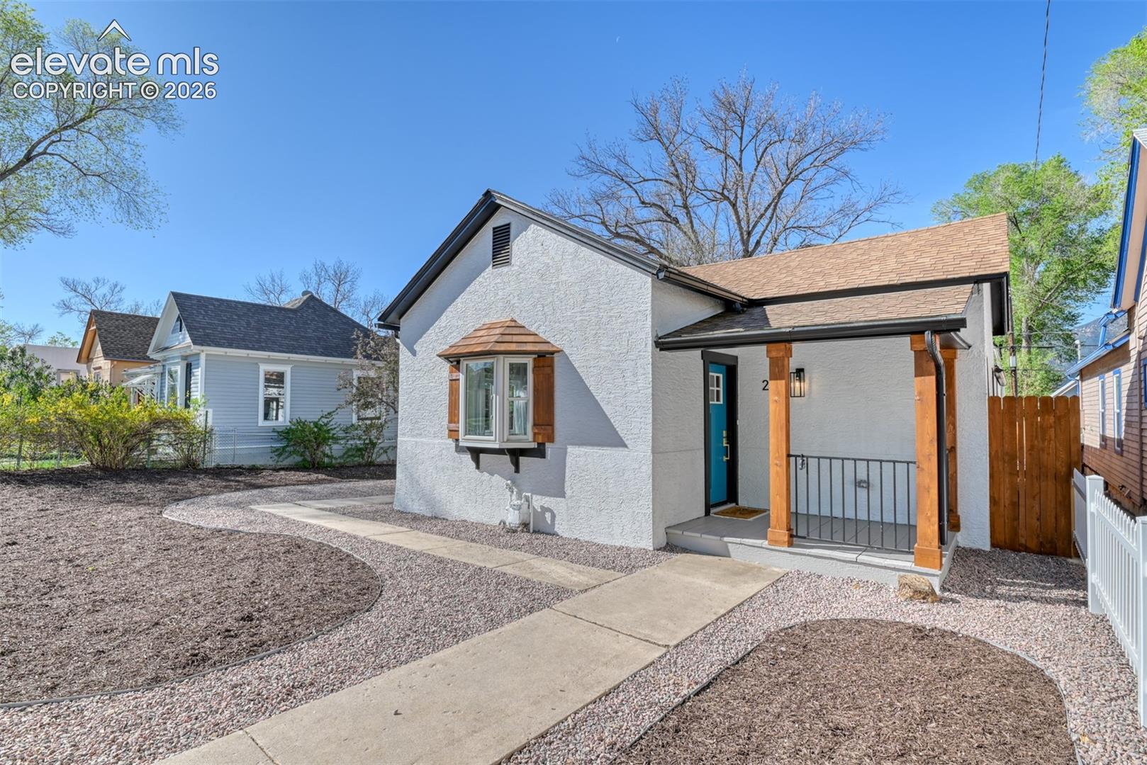2315 Kiowa Street