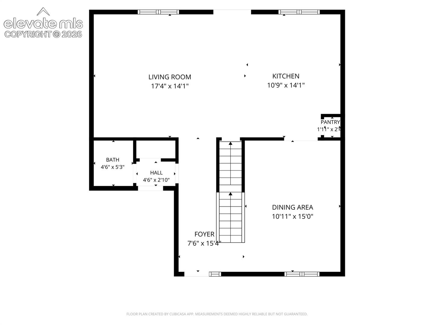 Listing photo 42 for 6607 Lamine Drive