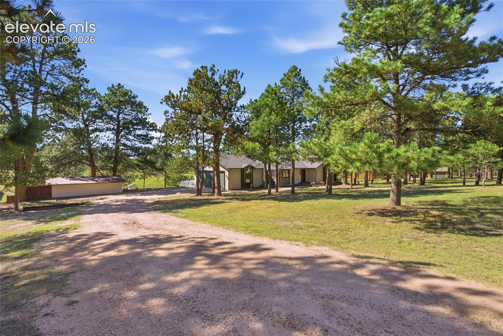 Listing photo 34 for 14990 E Coachman Drive