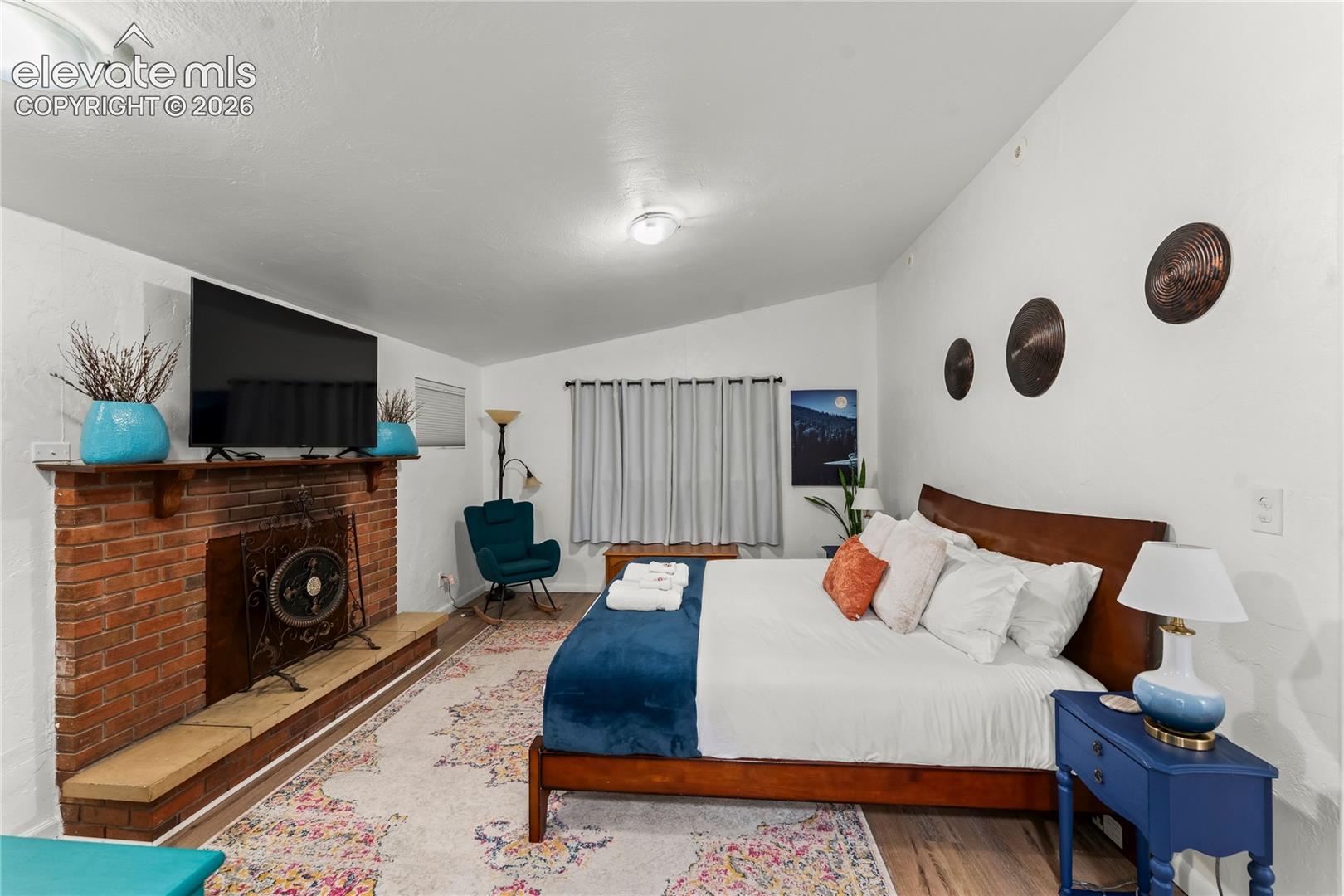 Listing photo 24 for 2706 W Pikes Peak Avenue