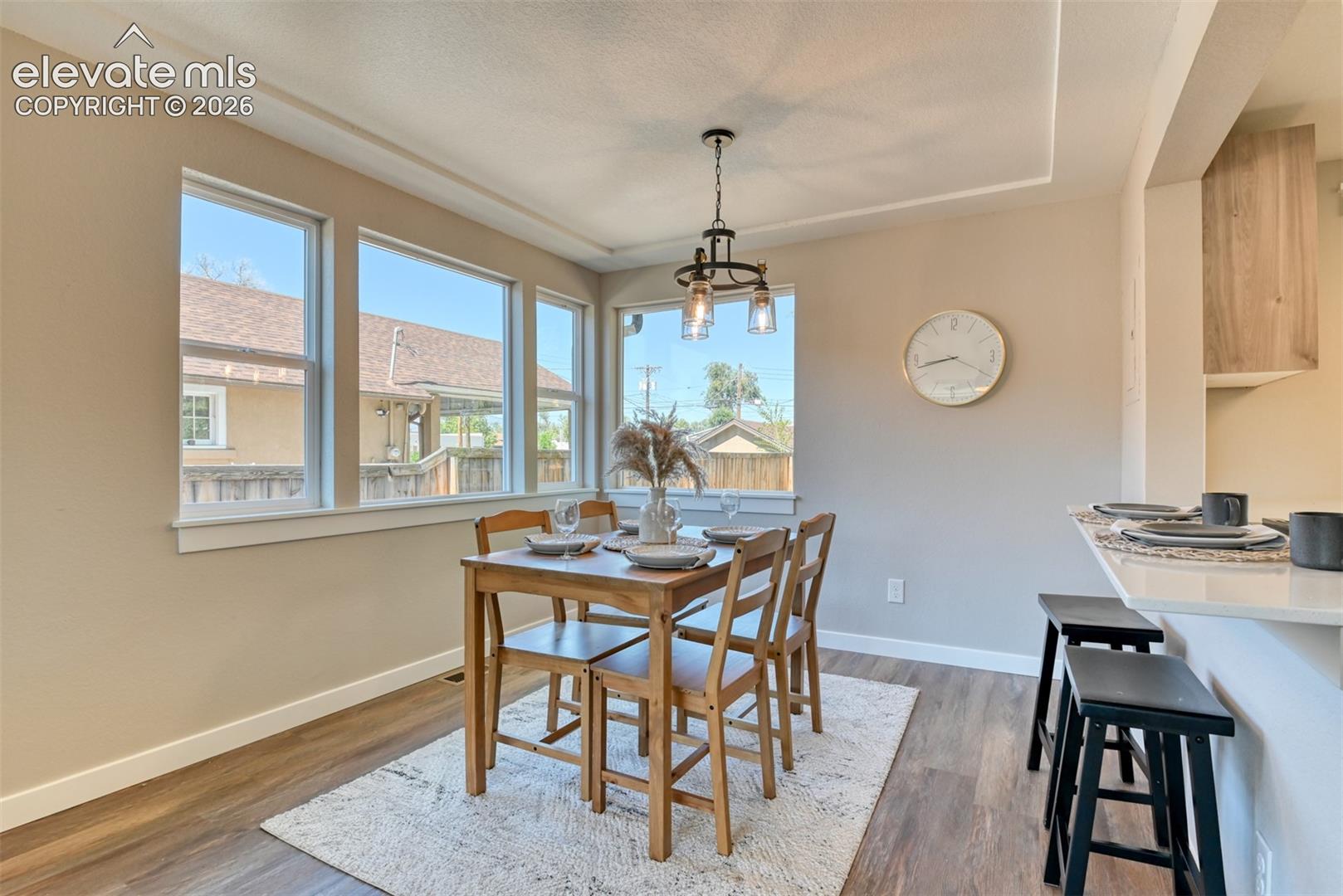 Listing photo 7 for 2606 E Boulder Street