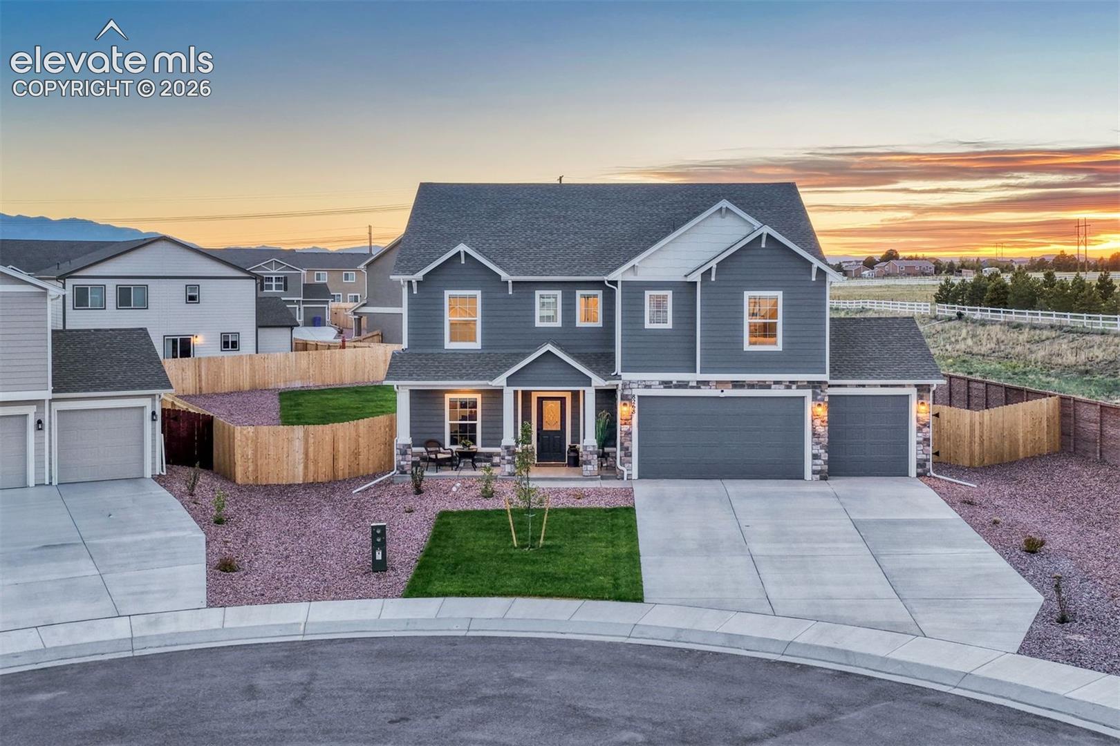 8268 Sophia Lane — listing photo