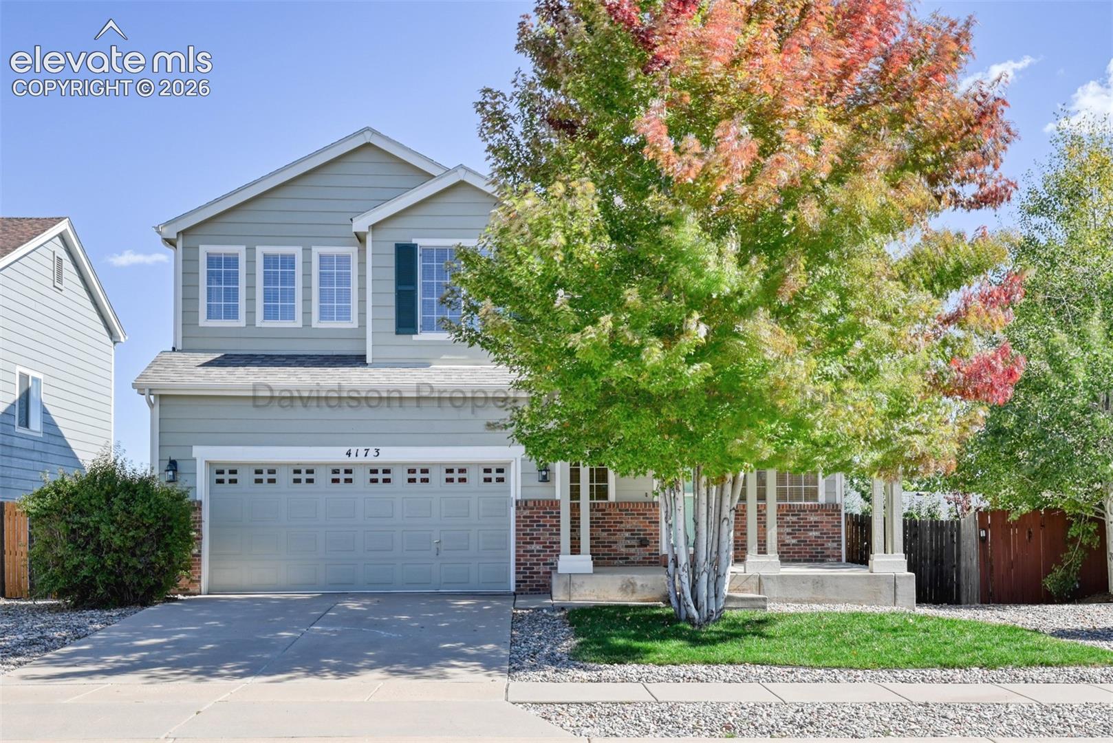 4173 Knollvale Drive