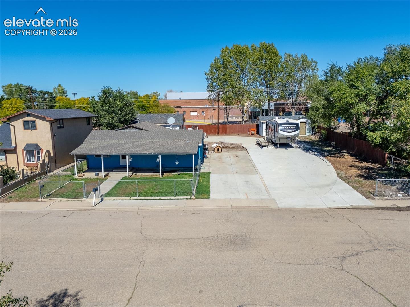 Listing photo 32 for 2805 E 16th Street