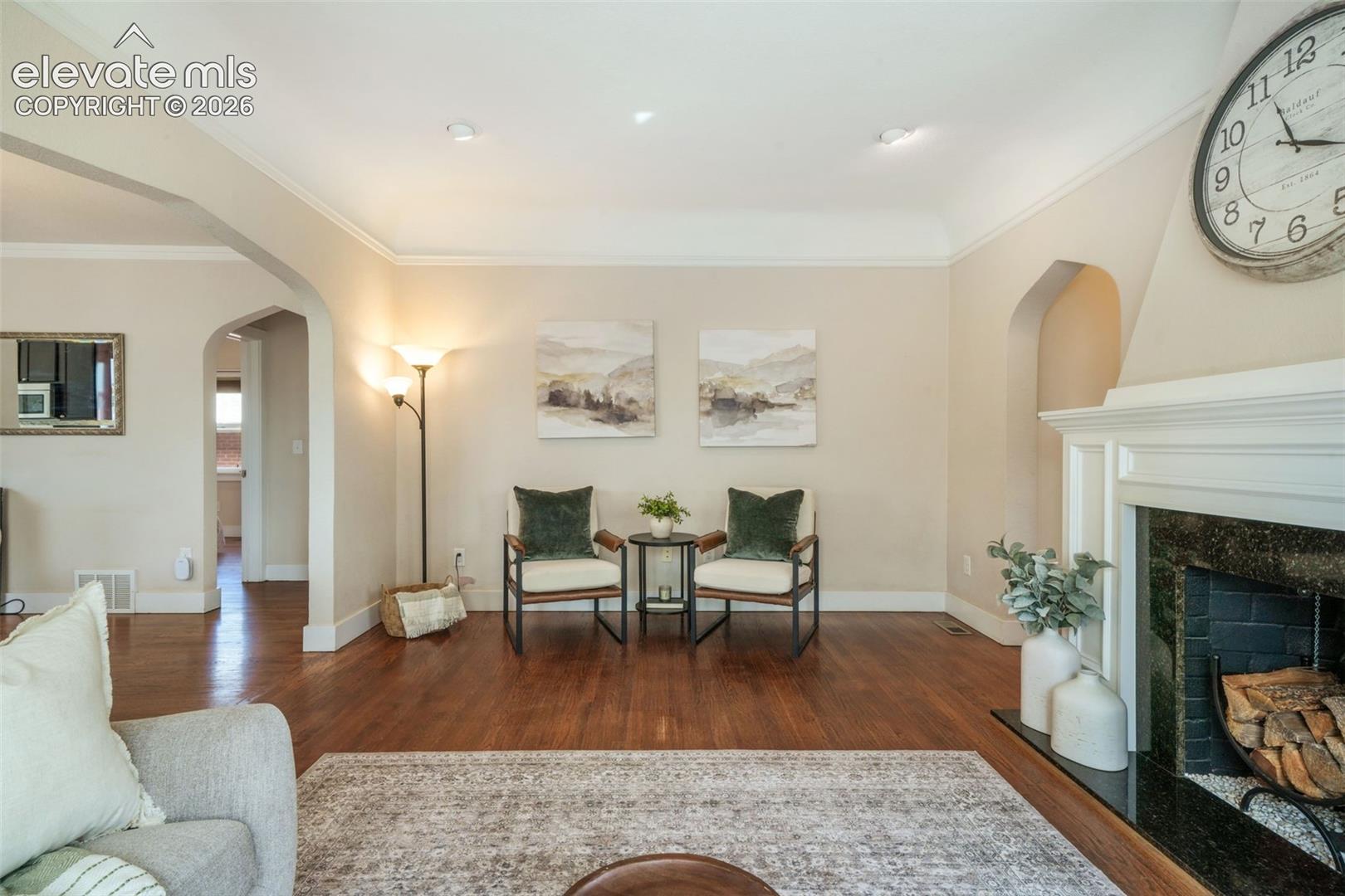 Listing photo 8 for 4145 Pecos Street