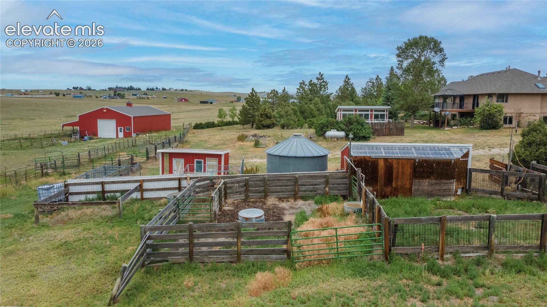 Listing photo 37 for 13850 N Ellicott Highway