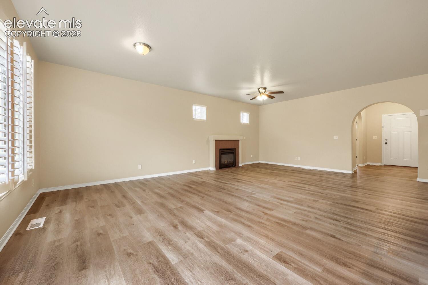 Listing photo 9 for 7917 Mount Huron Trail