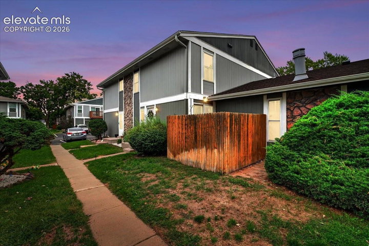 10001 E Evans Avenue 79B — listing photo