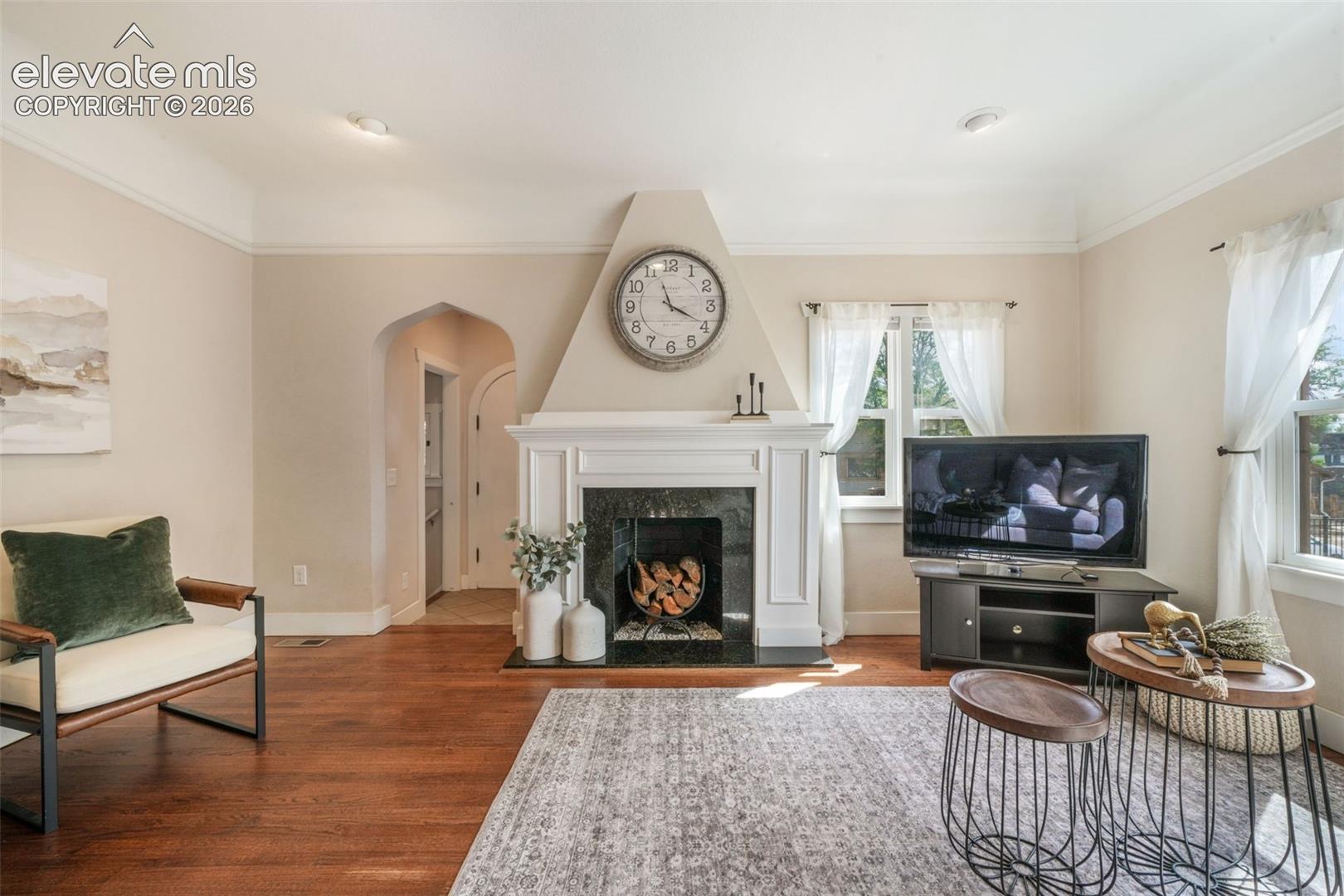 Listing photo 6 for 4145 Pecos Street