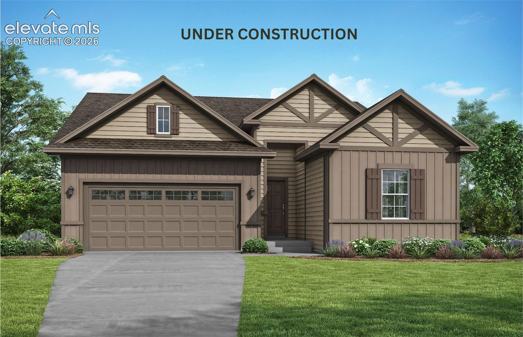 9126 Buffaloberry Drive