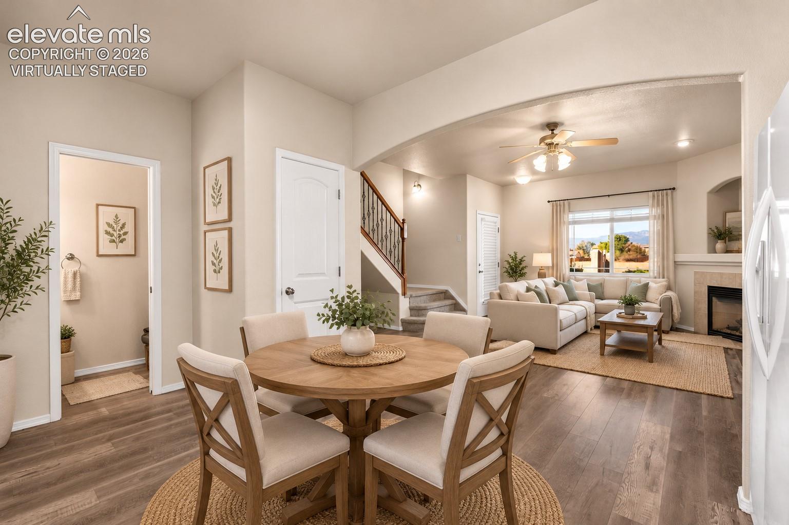Listing photo 21 for 1034 Fountain Mesa Drive