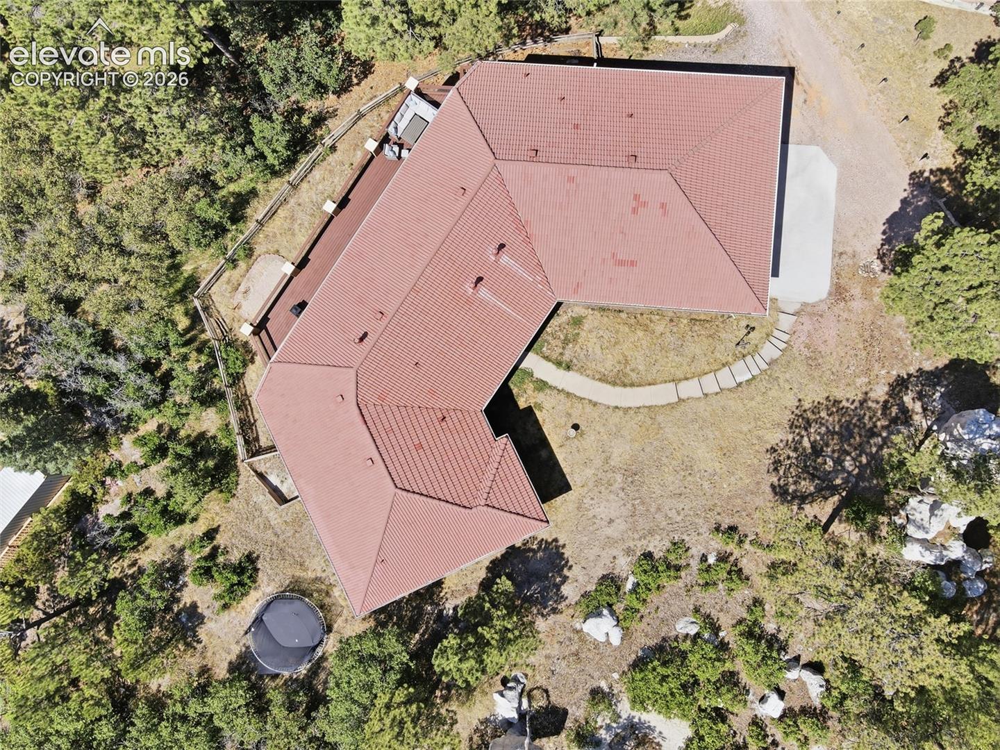 Listing photo 42 for 17215 Fairplay Drive