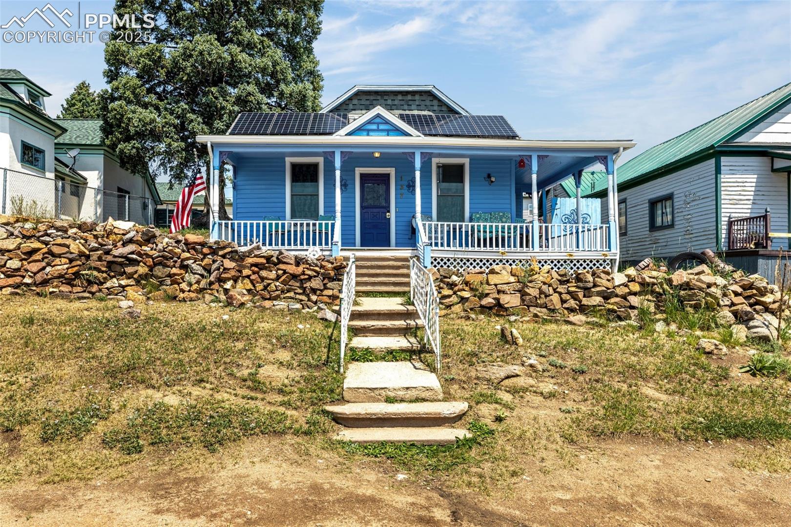 137 W Eaton Avenue — listing photo