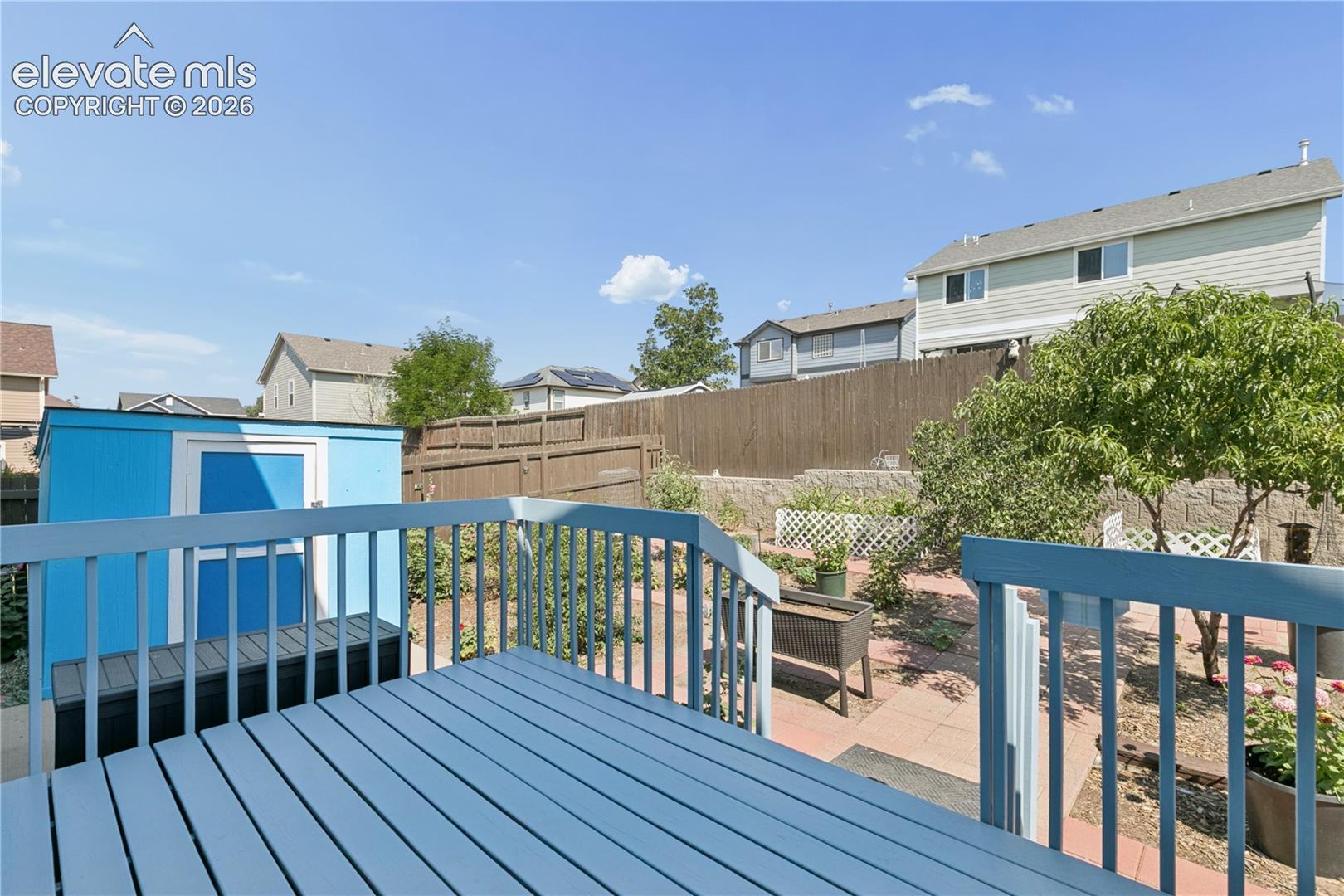 Listing photo 26 for 8034 Brittinger Way