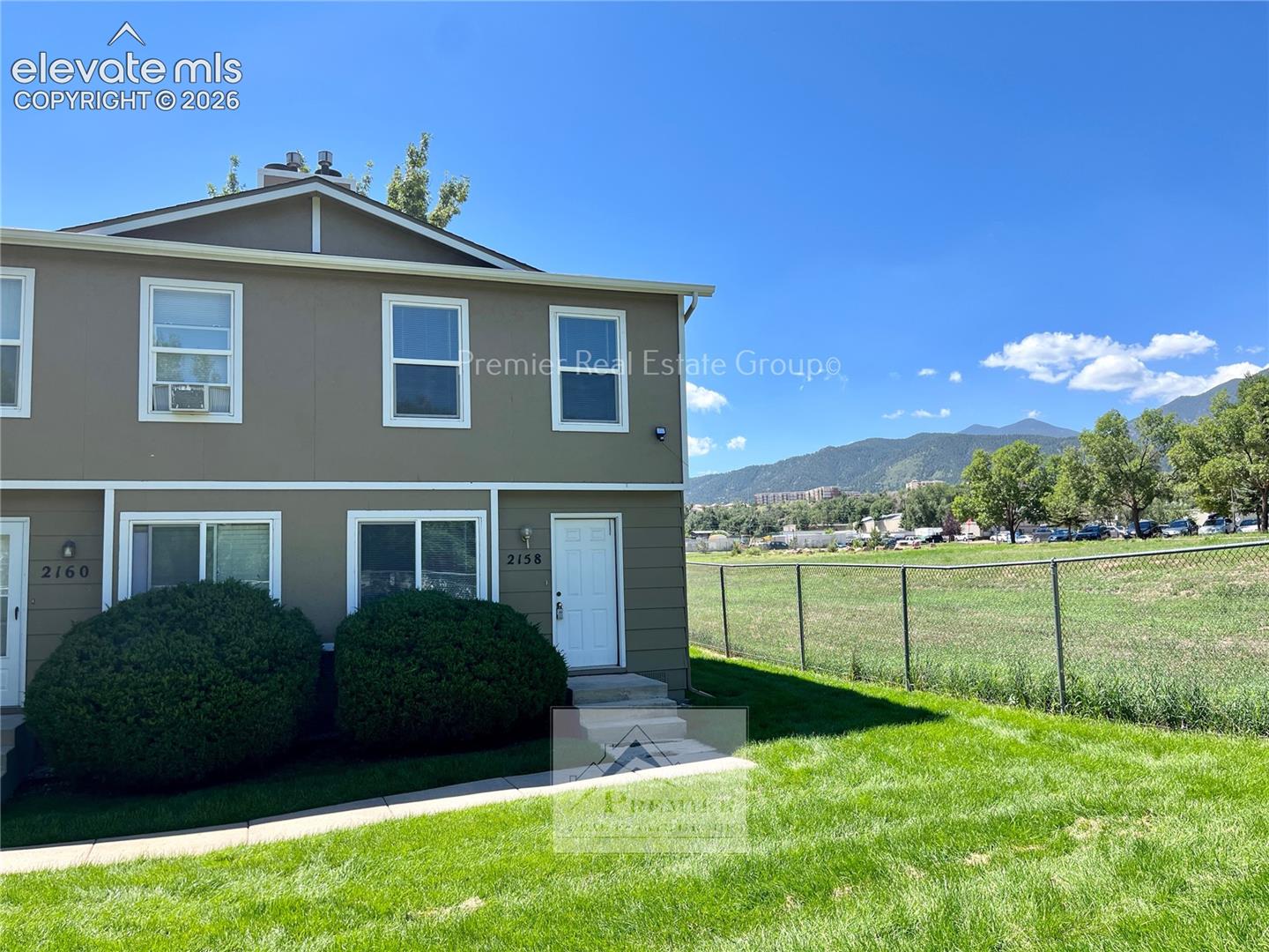 2158 Baltimore Circle