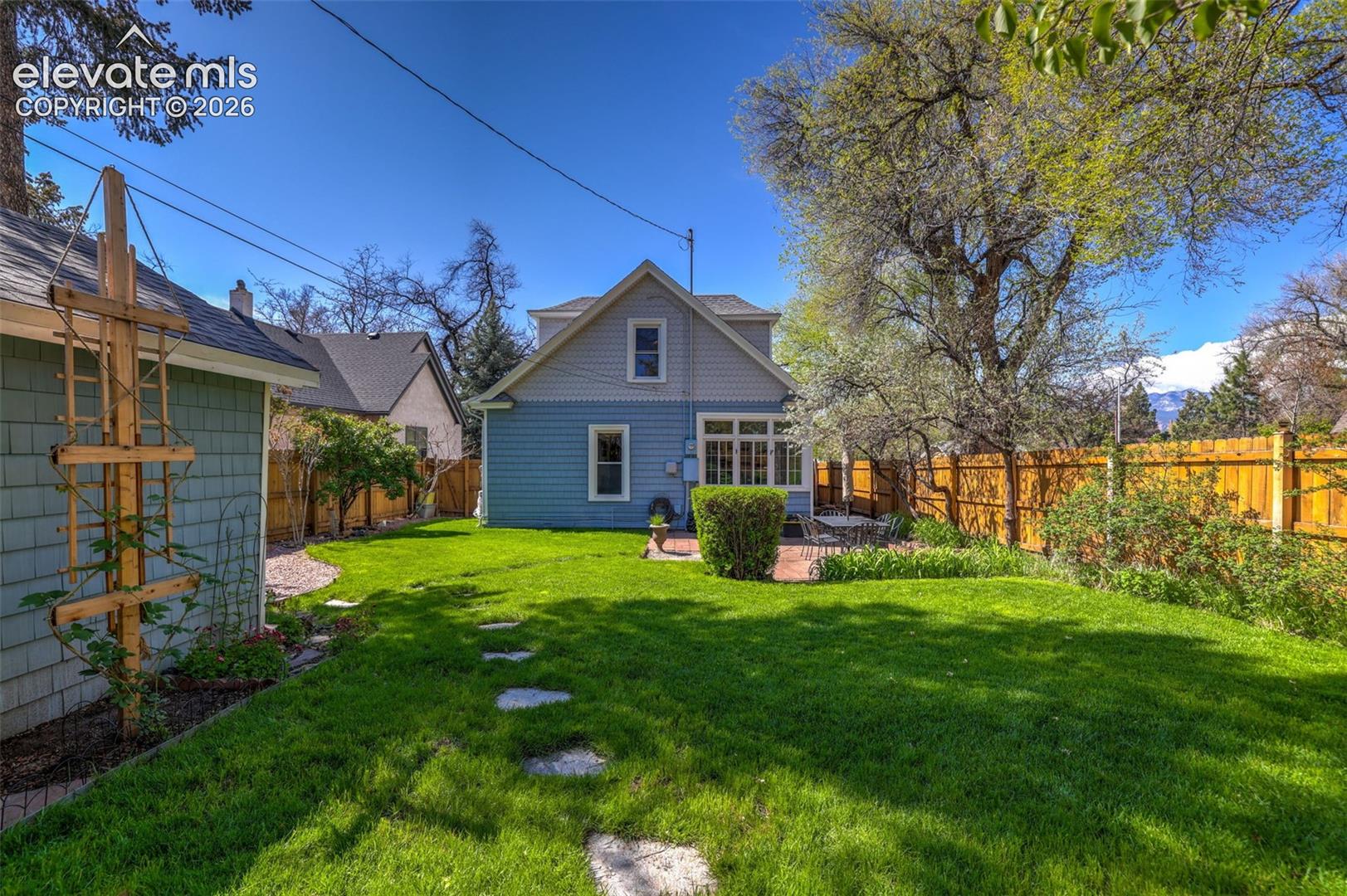 Listing photo 39 for 1302 E Platte Avenue