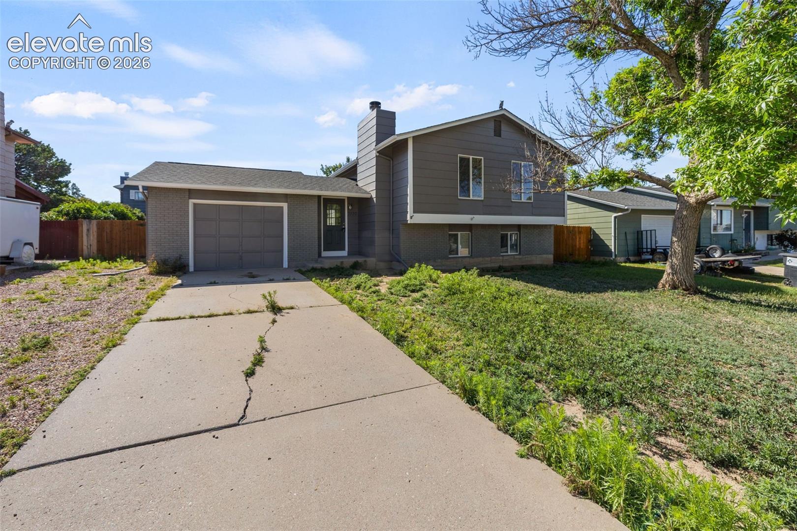 7170 Painted Rock Drive
