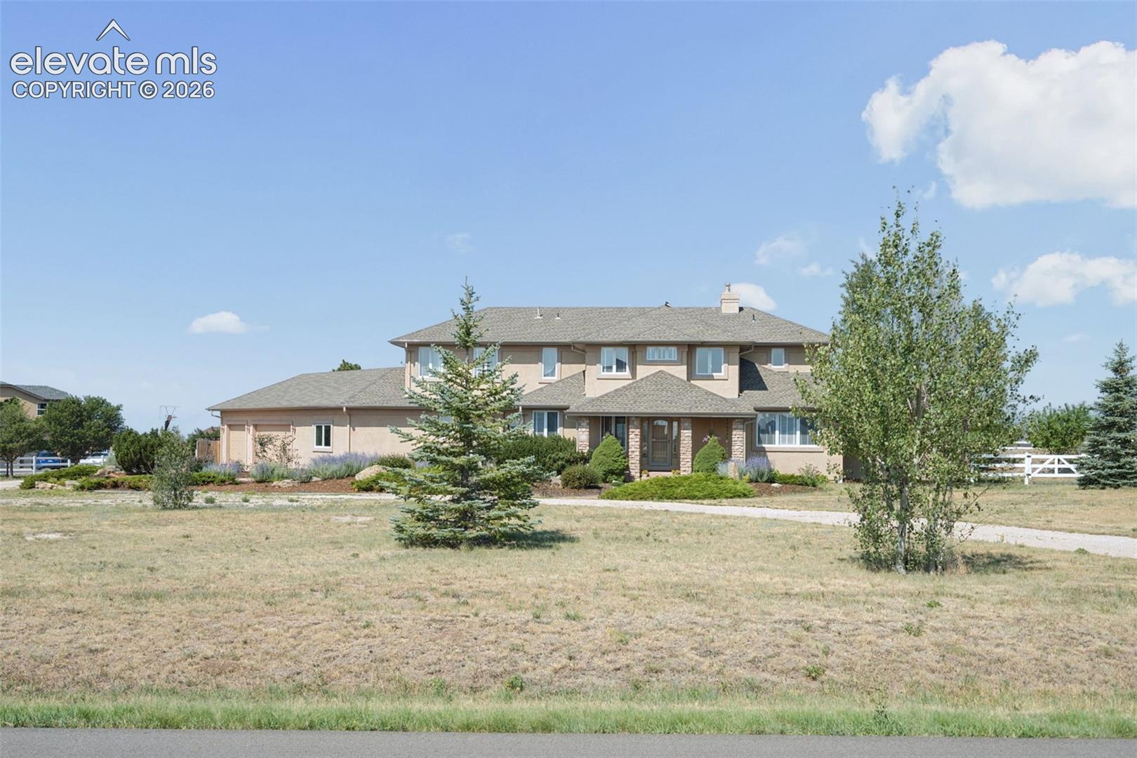 Listing photo 11 for 7170 Silver Ponds Heights