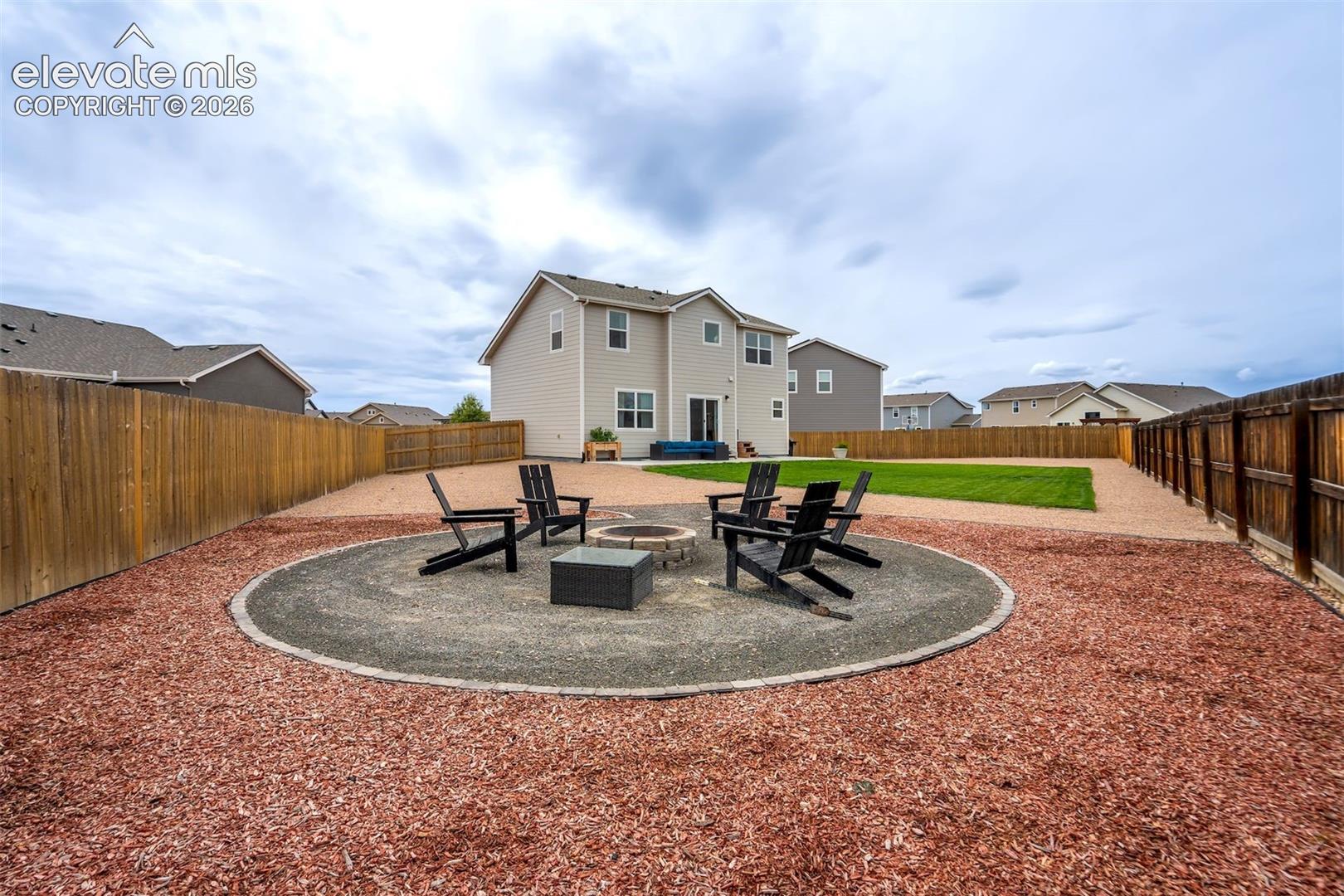 Listing photo 45 for 9138 Buffalo Bur Trail