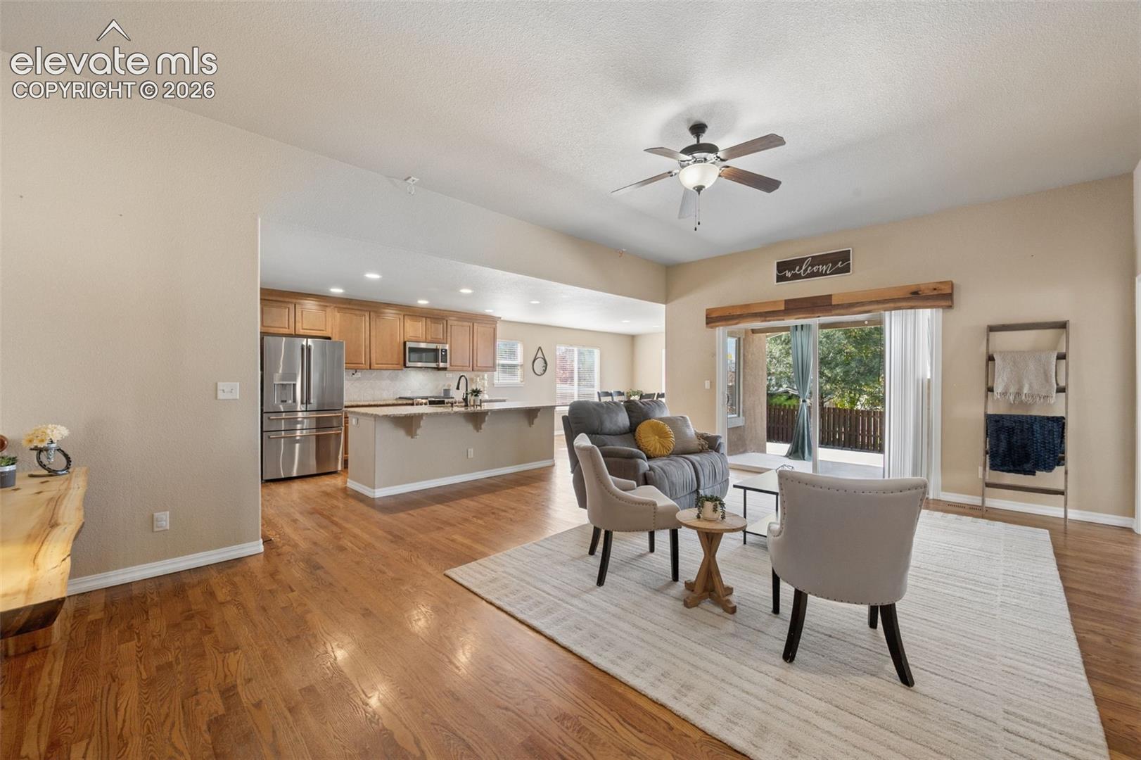 Listing photo 6 for 7966 Mount Hayden Drive