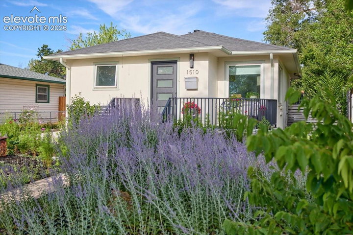 1510 N El Paso Street — listing photo