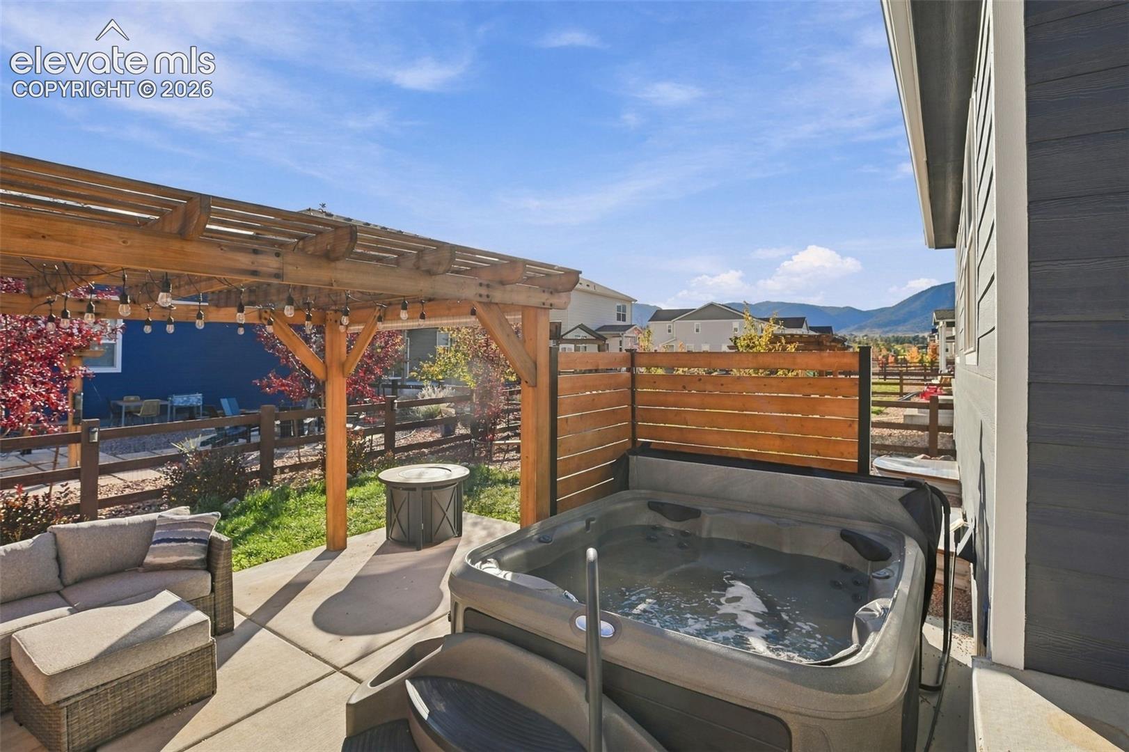 Listing photo 43 for 16474 Alpine Sorrel Drive