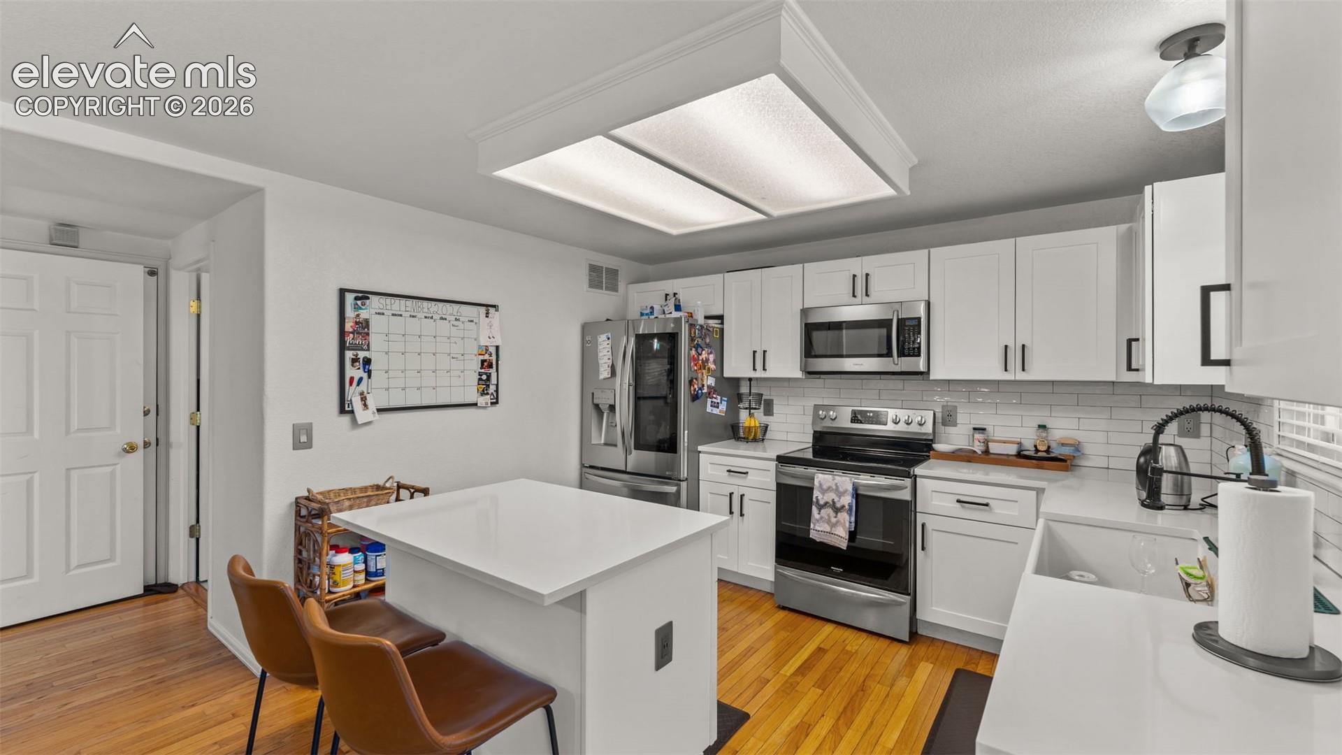 Listing photo 12 for 6348 La Plata Peak Drive