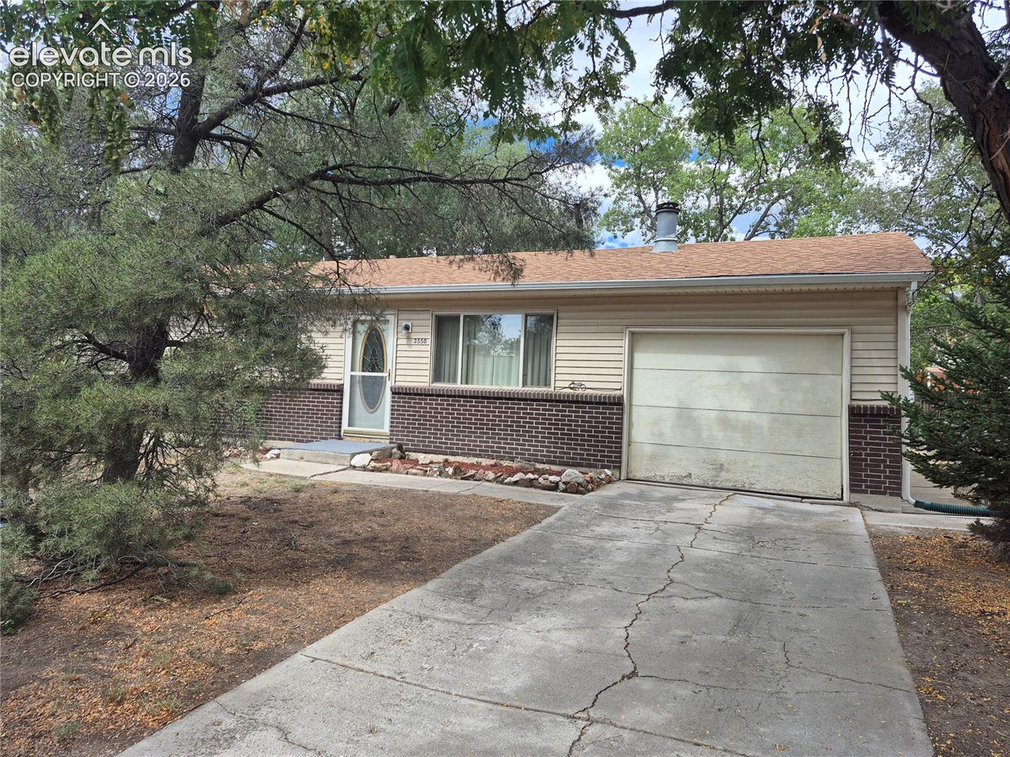 3550 Ironwood Place