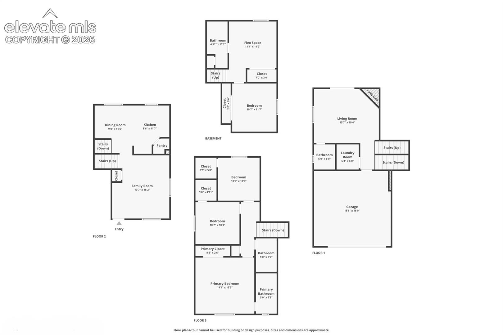 Listing photo 27 for 10621 Castor Drive
