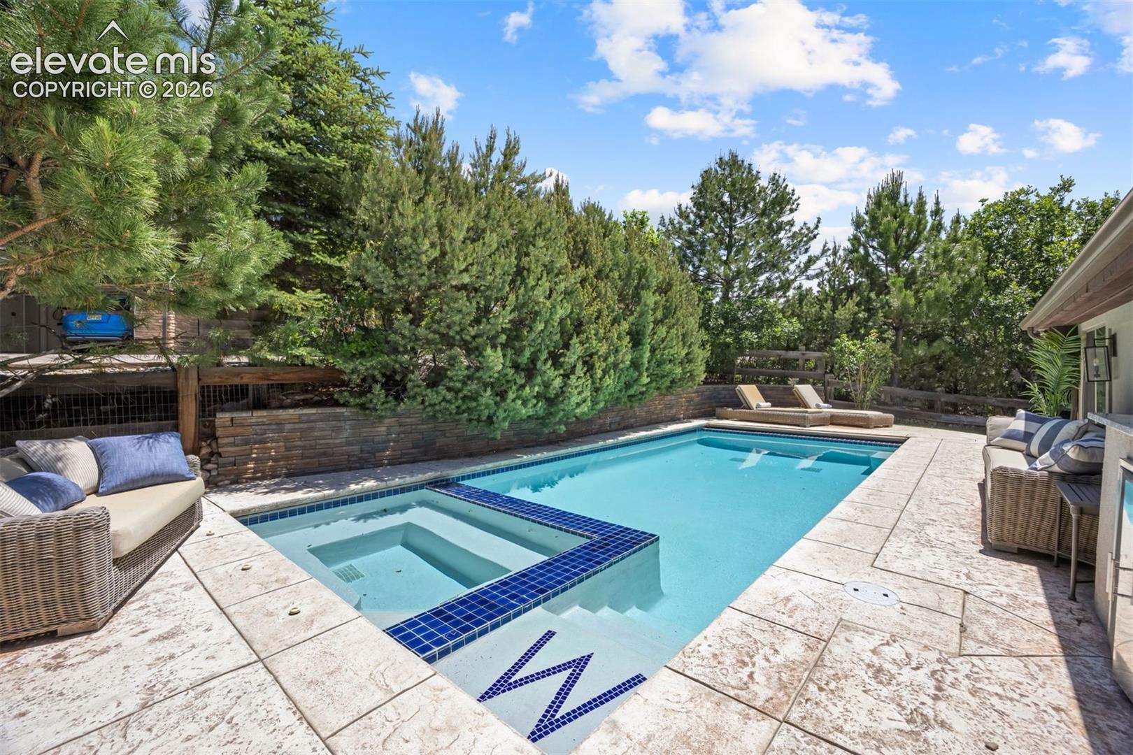Listing photo 43 for 2151 Saddleback Drive
