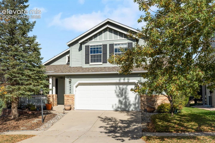 3264 Greenmoor Court — listing photo
