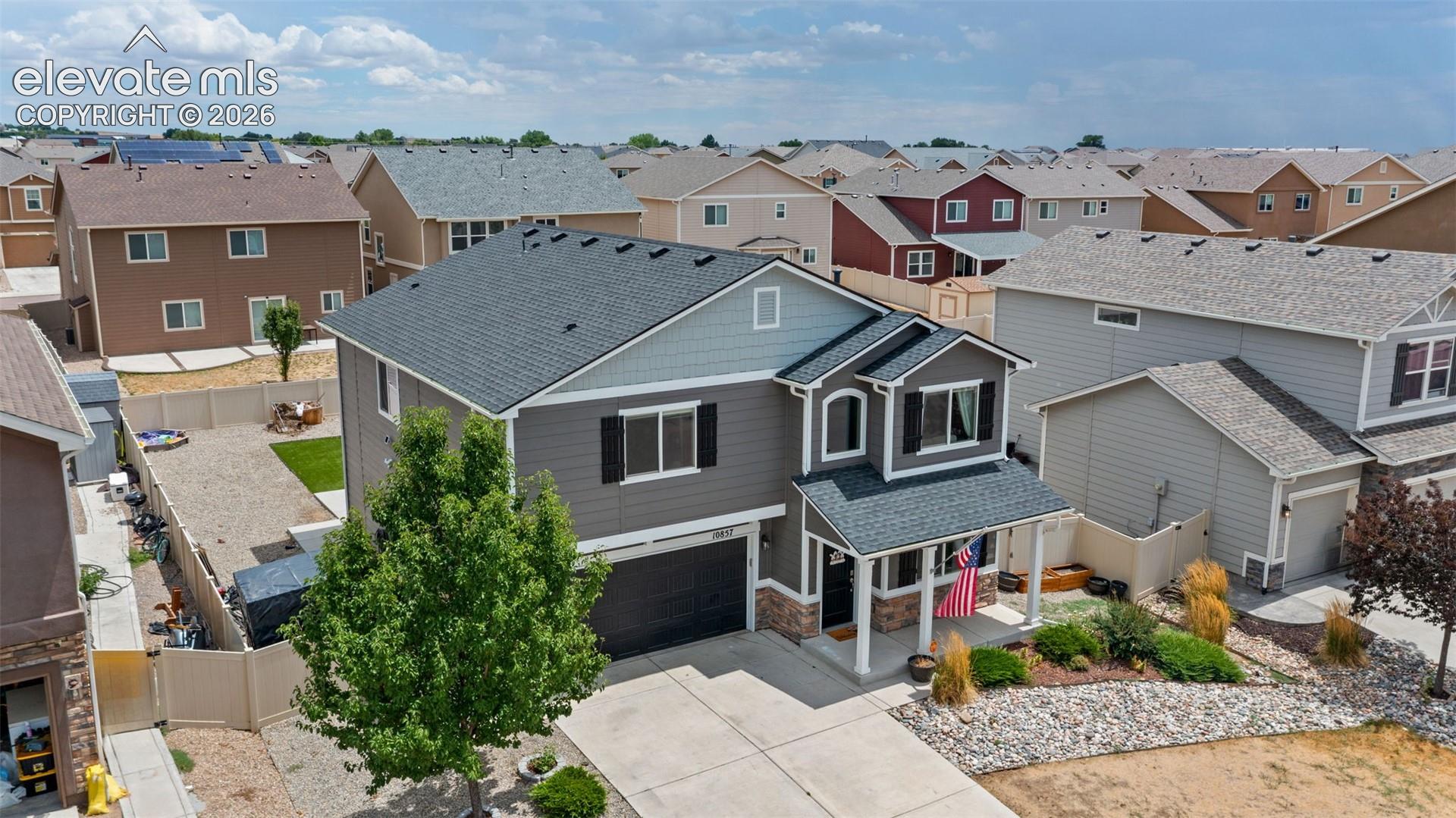 Listing photo 32 for 10857 Hidden Prairie Parkway
