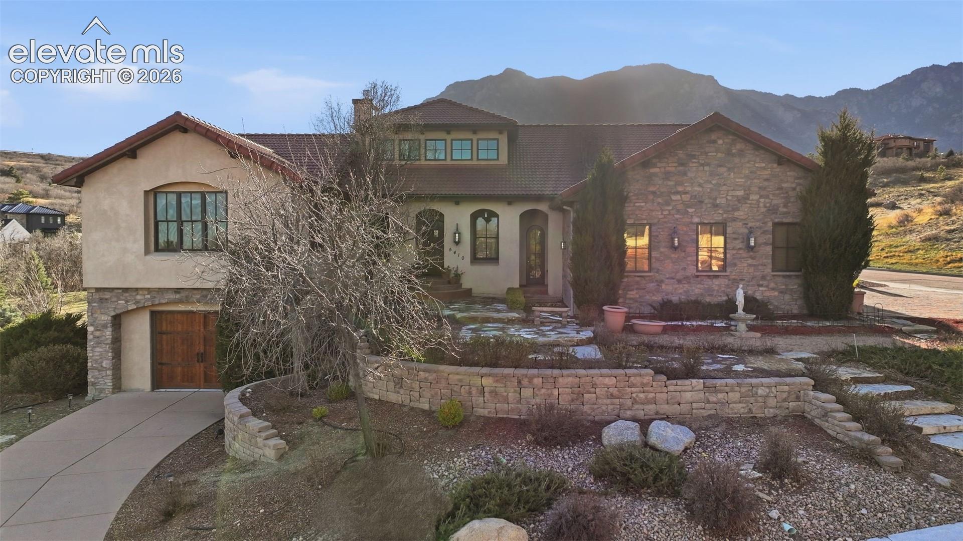 5410 Marshglen Court