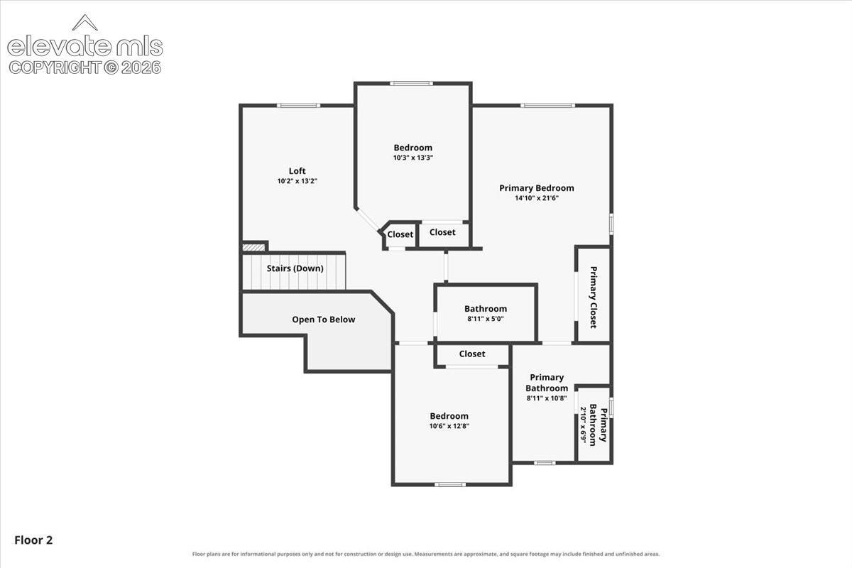Listing photo 37 for 17612 Quarry Way