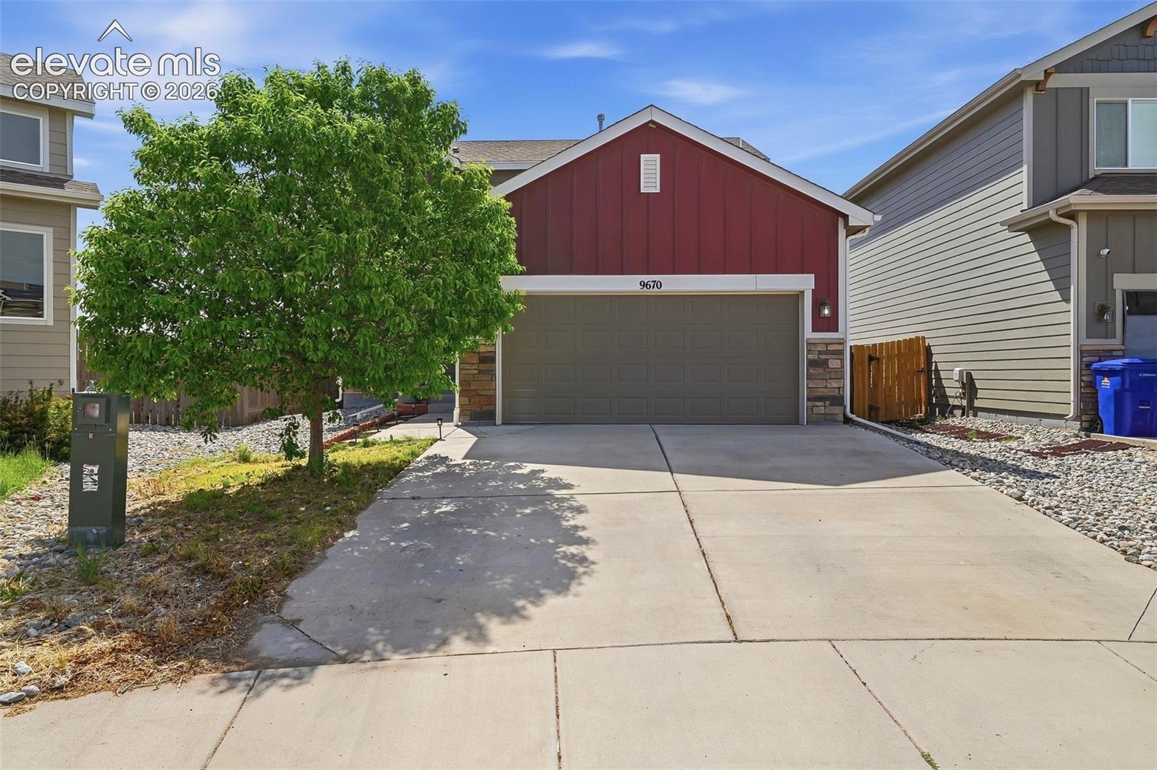 9670 Silver Stirrup Drive