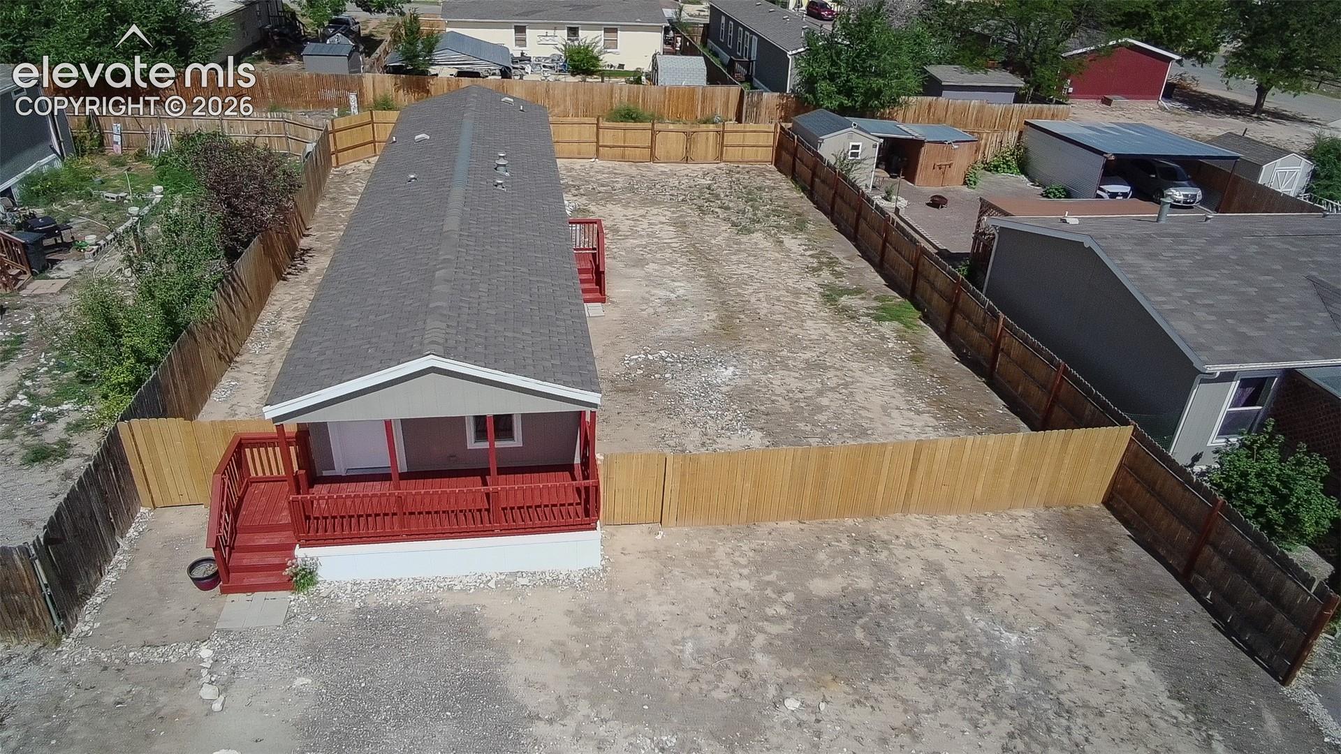 Listing photo 29 for 177 E Cellini Drive