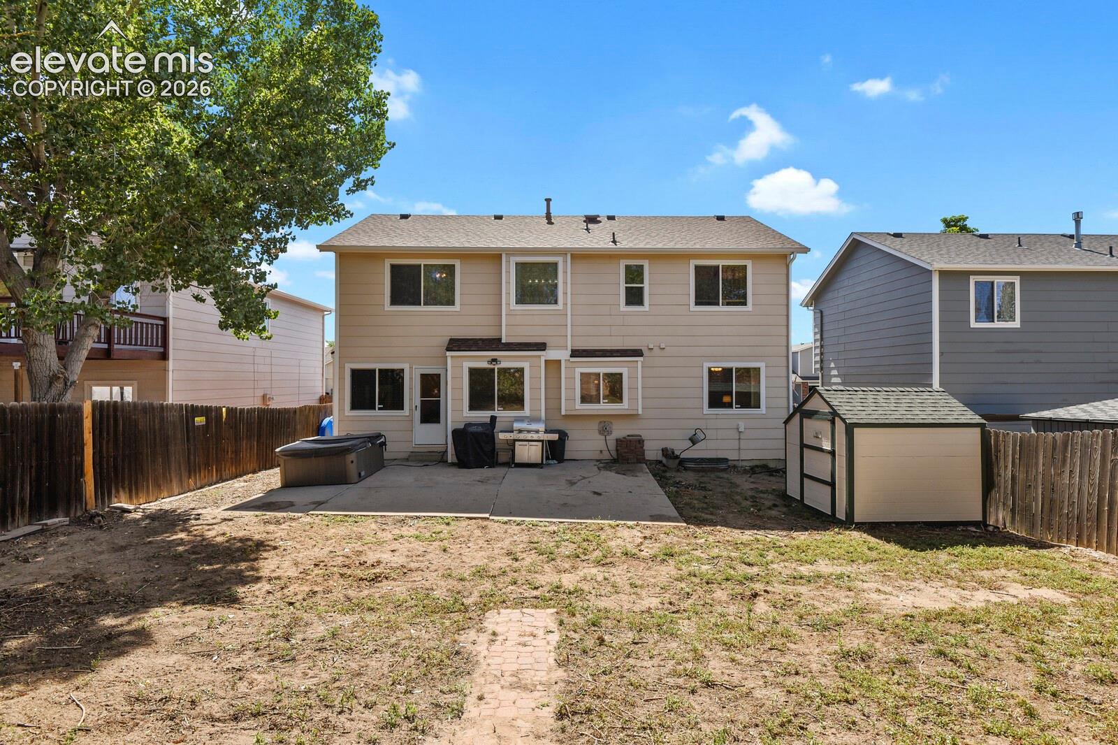 Listing photo 39 for 4912 Chariot Drive