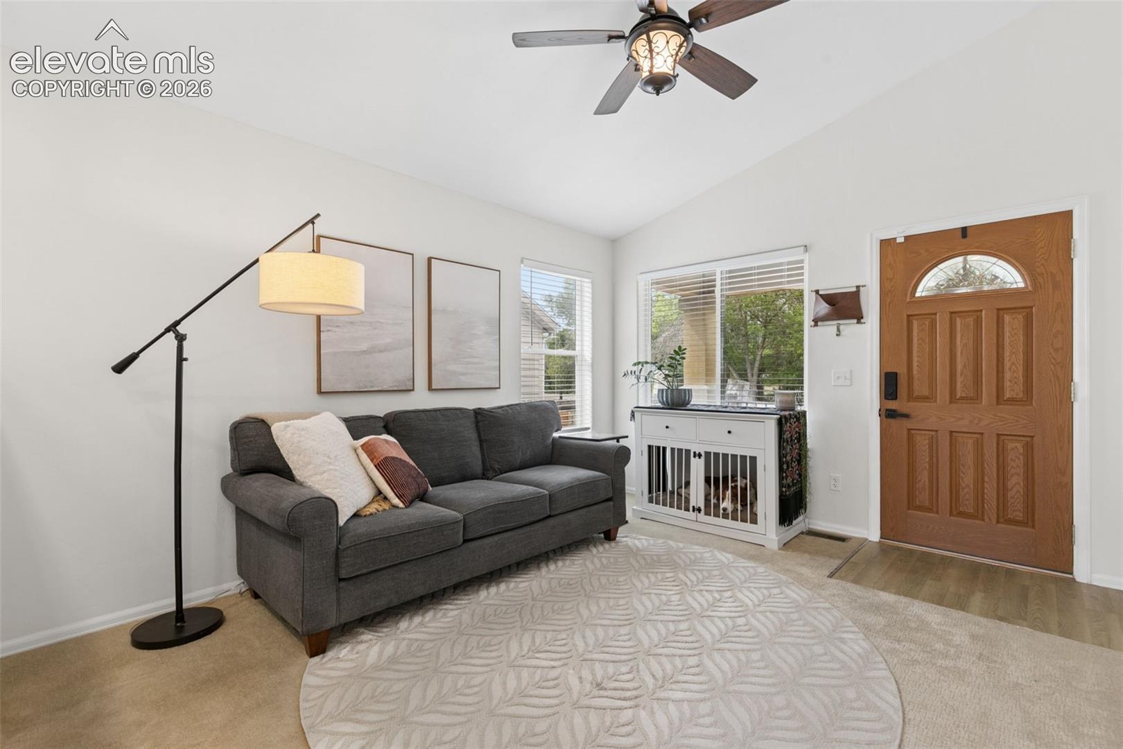 Listing photo 3 for 3021 Virginia Avenue