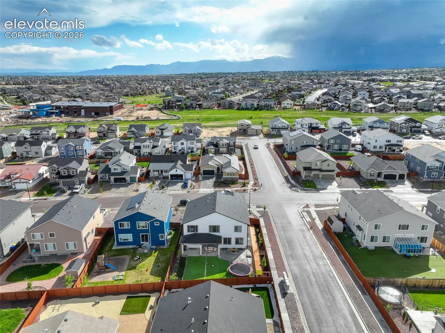 Listing photo 45 for 10877 Rolling Mesa Drive