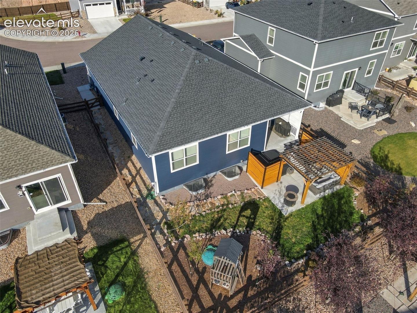 Listing photo 41 for 16474 Alpine Sorrel Drive