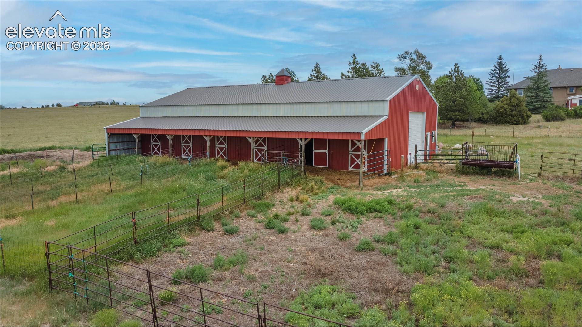Listing photo 38 for 13850 N Ellicott Highway