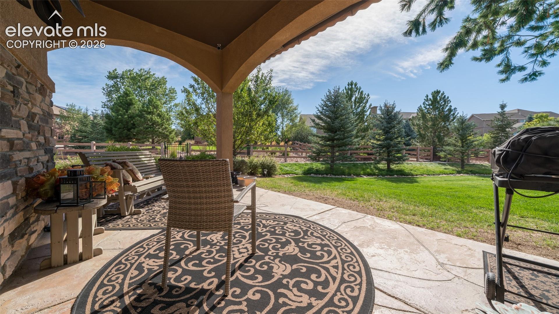 Listing photo 27 for 2455 Veneto Way
